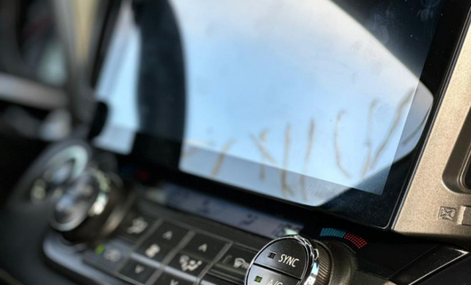 Toyota RAV4 2.0 4x4 16V Aut. 2015 Gasolina-7