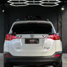 Toyota RAV4 2.0 4x4 16V Aut. 2015 Gasolina-0