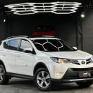 Toyota RAV4 2.0 4x4 16V Aut. 2015 Gasolina-3