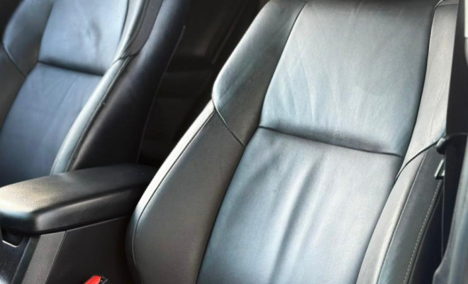 Toyota RAV4 2.0 4x4 16V Aut. 2015 Gasolina-9