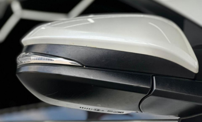 Toyota RAV4 2.0 4x4 16V Aut. 2015 Gasolina-13