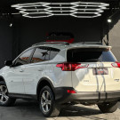 Toyota RAV4 2.0 4x4 16V Aut. 2015 Gasolina-4
