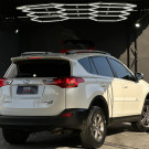 Toyota RAV4 2.0 4x4 16V Aut. 2015 Gasolina-2