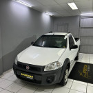 Fiat Strada Working HARD 1.4 Fire Flex 8V CS 2020 Flex-0