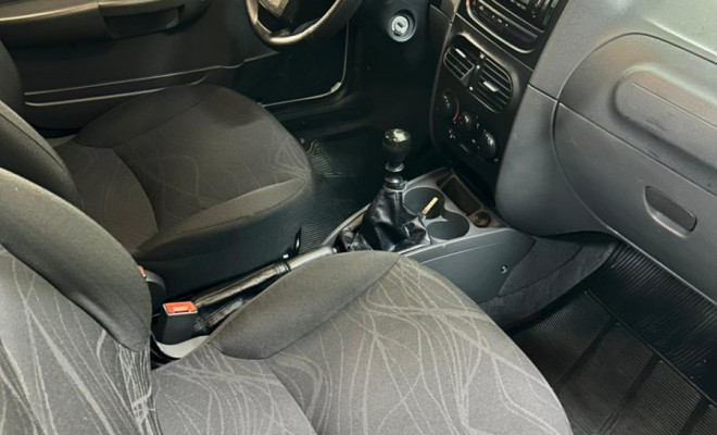 Fiat Strada Working HARD 1.4 Fire Flex 8V CS 2020 Flex-3