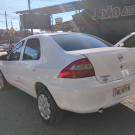 GM - Chevrolet PRISMA  Sed. Maxx/ LT 1.4 8V ECONOF. 4p 2011 Gasolina-1