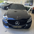 Mercedes-Benz C-180 CGI Coupe Avant. 1.6 TB 16V Aut. 2018 Gasolina-2