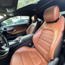 Mercedes-Benz C-180 CGI Coupe Avant. 1.6 TB 16V Aut. 2018 Gasolina-5