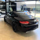 Mercedes-Benz C-180 CGI Coupe Avant. 1.6 TB 16V Aut. 2018 Gasolina-1
