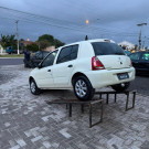 Renault Clio RN/Alizé/Expr./1.0 Hi-Power 16V 5p 2014 Gasolina-3