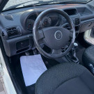 Renault Clio RN/Alizé/Expr./1.0 Hi-Power 16V 5p 2014 Gasolina-6