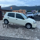 Renault Clio RN/Alizé/Expr./1.0 Hi-Power 16V 5p 2014 Gasolina-2