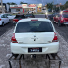 Renault Clio RN/Alizé/Expr./1.0 Hi-Power 16V 5p 2014 Gasolina-5