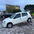 Renault Clio RN/Alizé/Expr./1.0 Hi-Power 16V 5p 2014 Gasolina-1