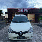 Renault Clio RN/Alizé/Expr./1.0 Hi-Power 16V 5p 2014 Gasolina-0