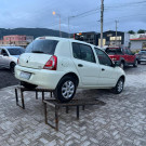 Renault Clio RN/Alizé/Expr./1.0 Hi-Power 16V 5p 2014 Gasolina-4