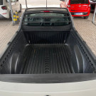 VW - VolksWagen Saveiro Robust 1.6 Total Flex 16V  2025 Flex-8