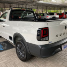 VW - VolksWagen Saveiro Robust 1.6 Total Flex 16V  2025 Flex-4