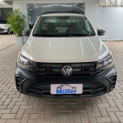 VW - VolksWagen Saveiro Robust 1.6 Total Flex 16V  2025 Flex-2