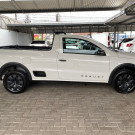 VW - VolksWagen Saveiro Robust 1.6 Total Flex 16V  2025 Flex-7