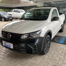 VW - VolksWagen Saveiro Robust 1.6 Total Flex 16V  2025 Flex-6
