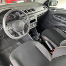 VW - VolksWagen Saveiro Robust 1.6 Total Flex 16V  2025 Flex-10