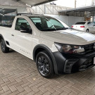 VW - VolksWagen Saveiro Robust 1.6 Total Flex 16V  2025 Flex-5