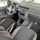 VW - VolksWagen Saveiro Robust 1.6 Total Flex 16V  2025 Flex-9