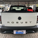 VW - VolksWagen Saveiro Robust 1.6 Total Flex 16V  2025 Flex-3