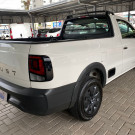 VW - VolksWagen Saveiro Robust 1.6 Total Flex 16V  2025 Flex-1