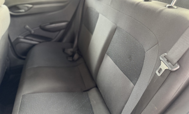 GM - Chevrolet PRISMA Sed. Joy/ LS 1.0 8V FlexPower 4p 2017 Flex-9