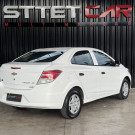 GM - Chevrolet PRISMA Sed. Joy/ LS 1.0 8V FlexPower 4p 2017 Flex-1