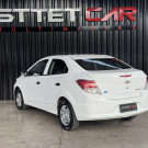 GM - Chevrolet PRISMA Sed. Joy/ LS 1.0 8V FlexPower 4p 2017 Flex-2