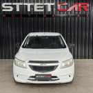 GM - Chevrolet PRISMA Sed. Joy/ LS 1.0 8V FlexPower 4p 2017 Flex-3