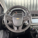 GM - Chevrolet PRISMA Sed. Joy/ LS 1.0 8V FlexPower 4p 2017 Flex-8