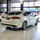 Ford Fusion Titanium 2.0 GTDI Eco. Awd Aut. 2017 Flex-1