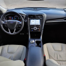 Ford Fusion Titanium 2.0 GTDI Eco. Awd Aut. 2017 Flex-5