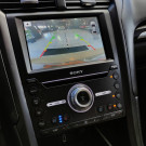 Ford Fusion Titanium 2.0 GTDI Eco. Awd Aut. 2017 Flex-6