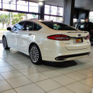 Ford Fusion Titanium 2.0 GTDI Eco. Awd Aut. 2017 Flex-2