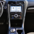 Ford Fusion Titanium 2.0 GTDI Eco. Awd Aut. 2017 Flex-10