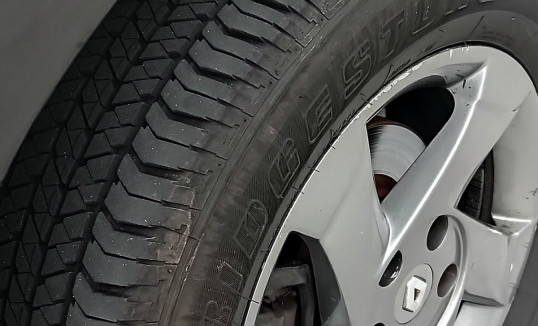 Renault DUSTER Dynamique 1.6 Flex 16V Mec. 2013 Flex-6