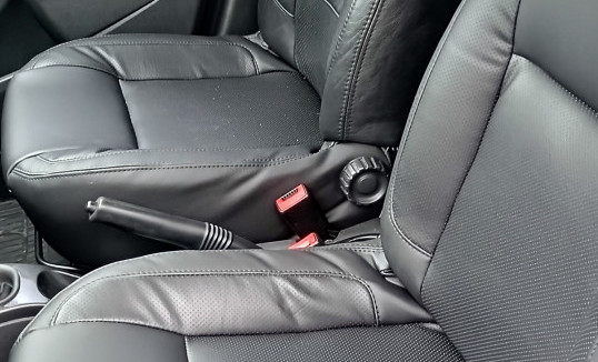 Renault DUSTER Dynamique 1.6 Flex 16V Mec. 2013 Flex-5