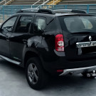Renault DUSTER Dynamique 1.6 Flex 16V Mec. 2013 Flex-2