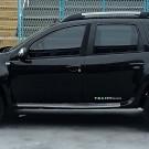 Renault DUSTER Dynamique 1.6 Flex 16V Mec. 2013 Flex-3