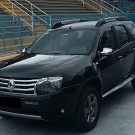 Renault DUSTER Dynamique 1.6 Flex 16V Mec. 2013 Flex-0