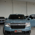 Ford Maverick Lariat FX4 2.0 EcoBoost Aut. 2022 Gasolina-0