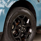 Ford Maverick Lariat FX4 2.0 EcoBoost Aut. 2022 Gasolina-11