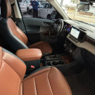 Ford Maverick Lariat FX4 2.0 EcoBoost Aut. 2022 Gasolina-2