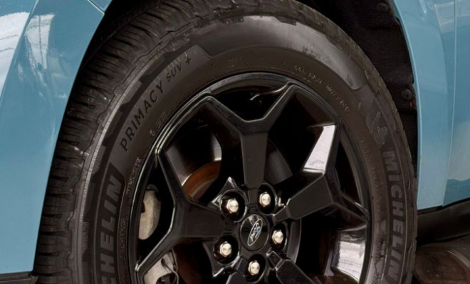 Ford Maverick Lariat FX4 2.0 EcoBoost Aut. 2022 Gasolina-11