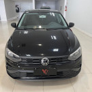 VW - VolksWagen Polo Track 1.0 Flex 12V 5p 2024 Flex-0